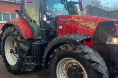 JohnDoodytractor