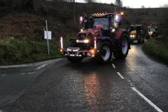 xmastractorconvoy